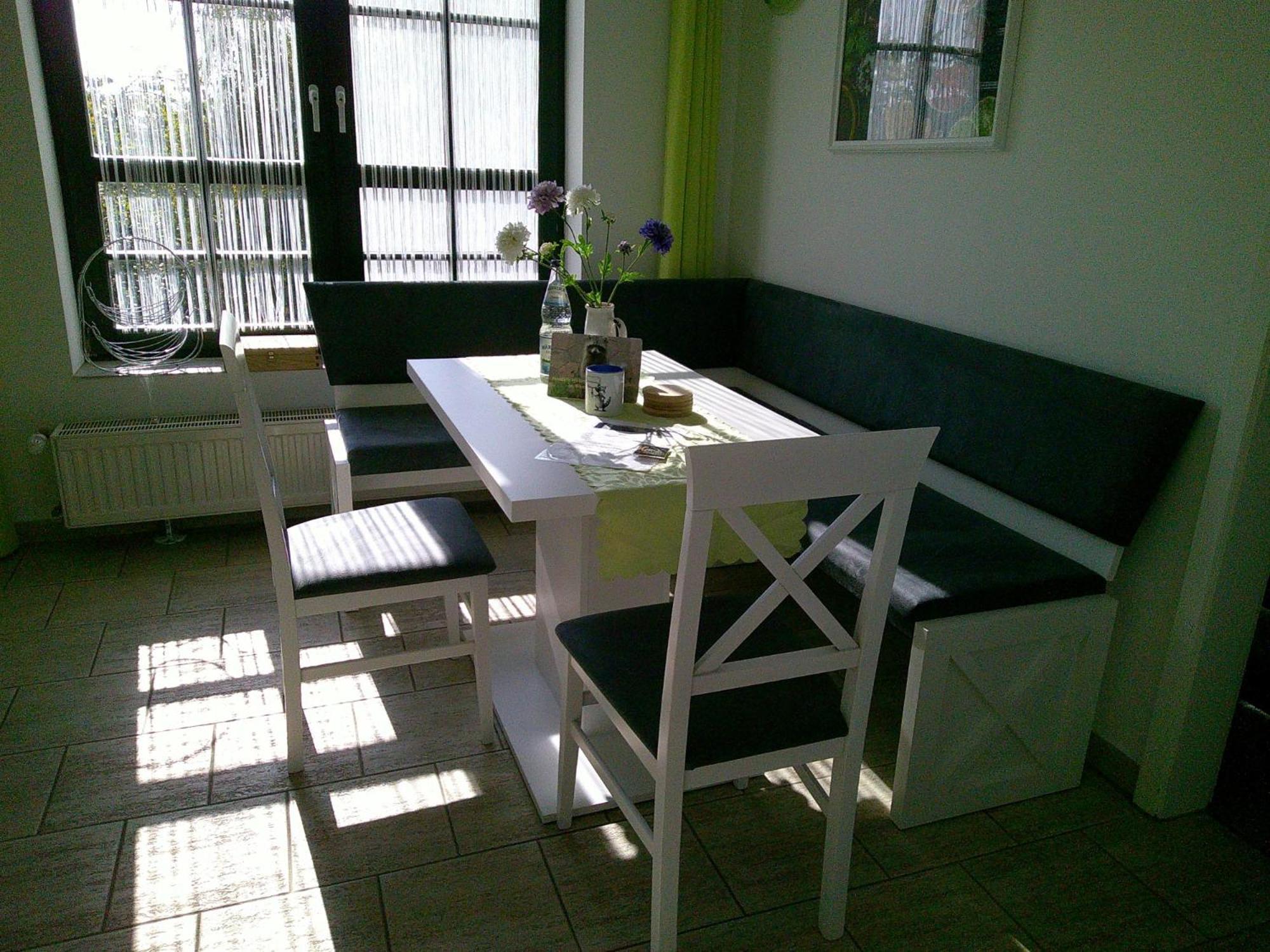 Ferienanlage Waschbaer Country Templin Exterior foto